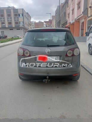 فولكزفاكن جولف 5 مستعملة 2967142
