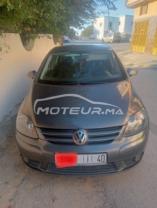 فولكزفاكن جولف 5 مستعملة 2967272