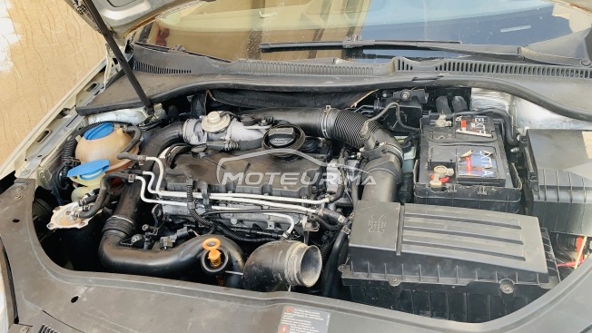 VOLKSWAGEN Golf 5 1.9 tdi occasion 1613992