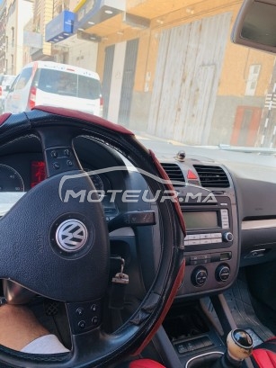 فولكزفاكن جولف 5 مستعملة 1220288