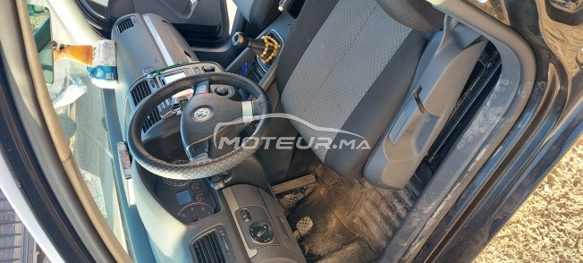 فولكزفاكن جولف 5 مستعملة 1559509