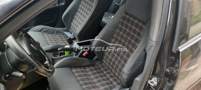 فولكزفاكن جولف 5 مستعملة 1188501