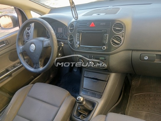 فولكزفاكن جولف 5 مستعملة 2967147