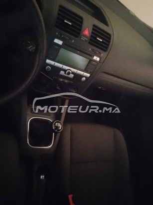 فولكزفاكن جولف 5 2.0 tdi مستعملة 1946764