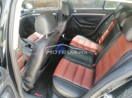 فولكزفاكن جولف 5 مستعملة 1599211