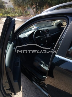 فولكزفاكن جولف 5 Variant مستعملة 2409540