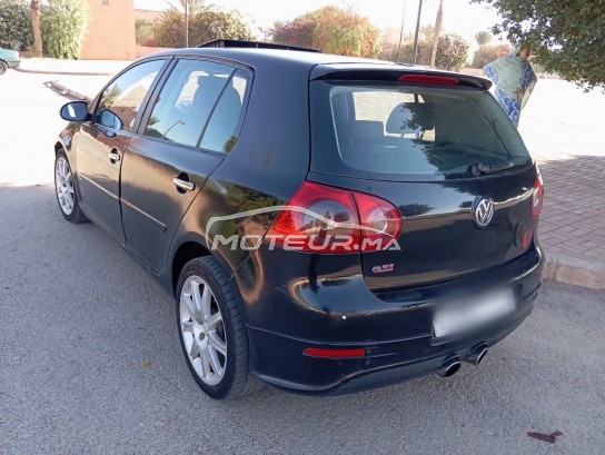 VOLKSWAGEN Golf 5 Gti occasion 1774418