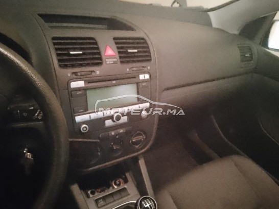 فولكزفاكن جولف 5 2.0 tdi مستعملة 1946763