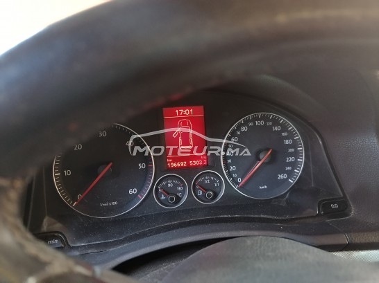 فولكزفاكن جولف 5 مستعملة 1125219