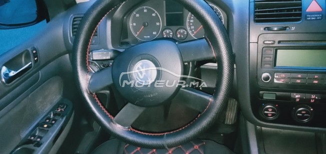 فولكزفاكن جولف 5 1.9 مستعملة 1622818