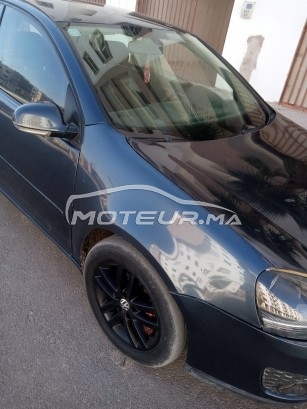 فولكزفاكن جولف 5 مستعملة 1653836