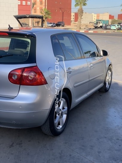 VOLKSWAGEN Golf 5 Gtd occasion 1834224