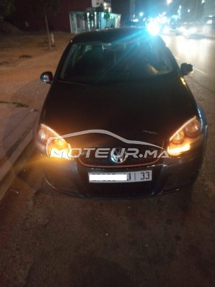 فولكزفاكن جولف 5 مستعملة 1653830