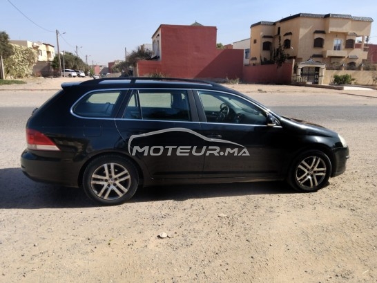 فولكزفاكن جولف 5 Variant مستعملة 2409543