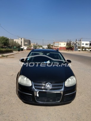 فولكزفاكن جولف 5 Variant مستعملة 2409544