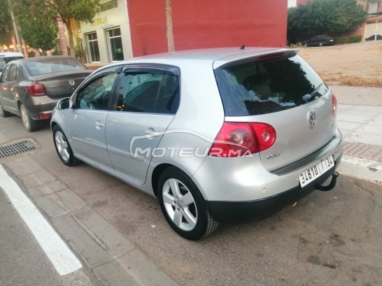 VOLKSWAGEN Golf 5 United occasion 2707093