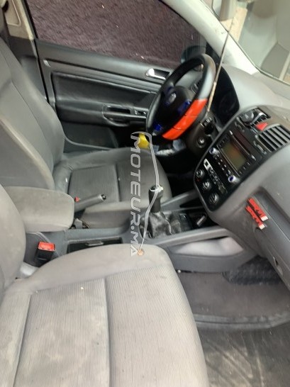 فولكزفاكن جولف 5 مستعملة 1181503