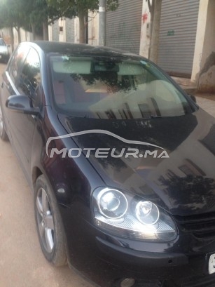 فولكزفاكن جولف 5 مستعملة 1131262