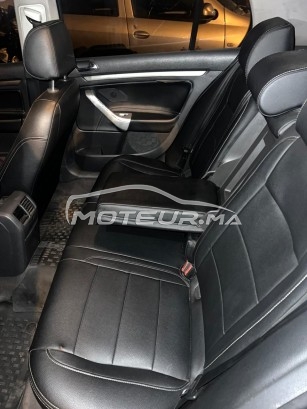 فولكزفاكن جولف 5 2004 مستعملة 1863008