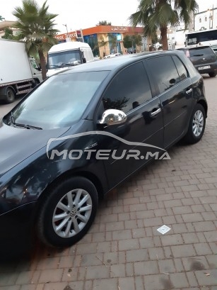 فولكزفاكن جولف 5 مستعملة 1573396