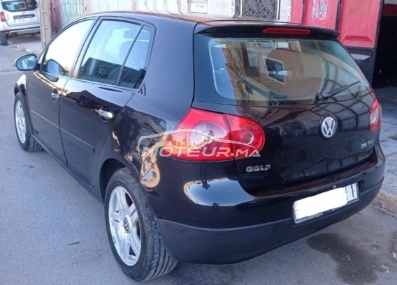 VOLKSWAGEN Golf 5 2.0 tdi occasion 1861842