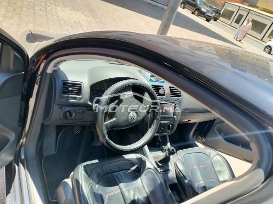فولكزفاكن جولف 5 1.9 gt مستعملة 1203309
