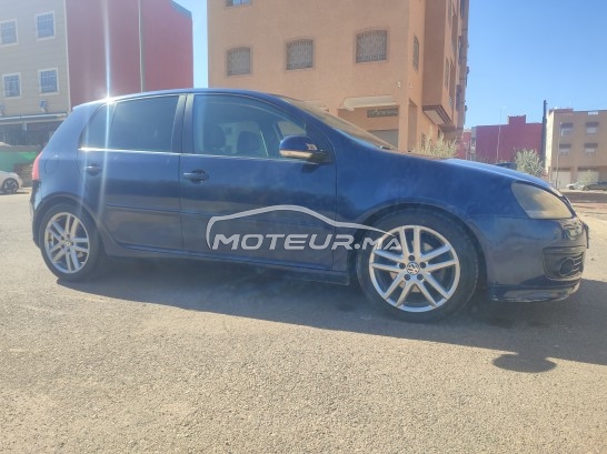 فولكزفاكن جولف 5 مستعملة 3425197