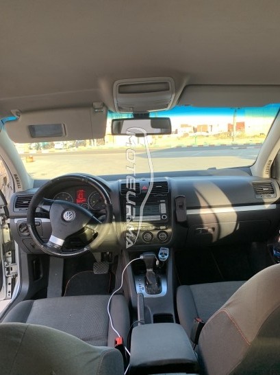 VOLKSWAGEN Golf 5 Gtd occasion 1834225