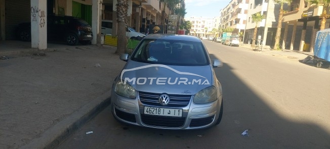 فولكزفاكن جولف 5 مستعملة 1699453