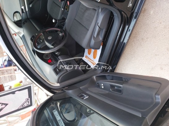 فولكزفاكن جولف 5 Tdi 1.9 مستعملة 1202096