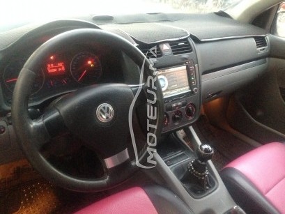فولكزفاكن جولف 5 مستعملة 1131256