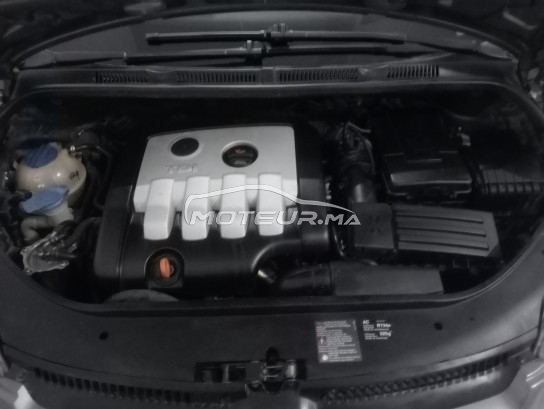 فولكزفاكن جولف 5 مستعملة 2967143