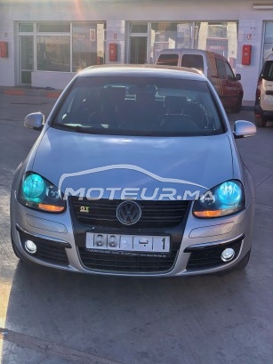 VOLKSWAGEN Golf 5 Gtd occasion 1834238