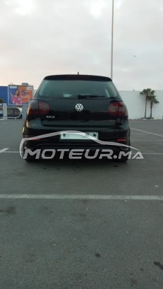 فولكزفاكن جولف 5 1.9 tdi مستعملة 1366935