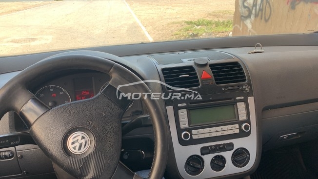 VOLKSWAGEN Golf 5 1.9 tdi occasion 1613991