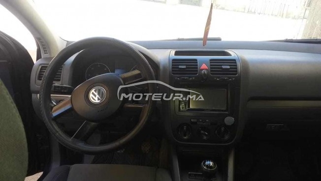 VOLKSWAGEN Golf 5 2.0 tdi occasion 1861844