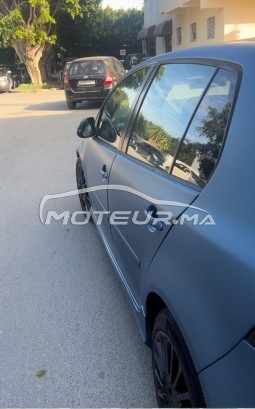 VOLKSWAGEN Golf 5 Gt occasion 1766230