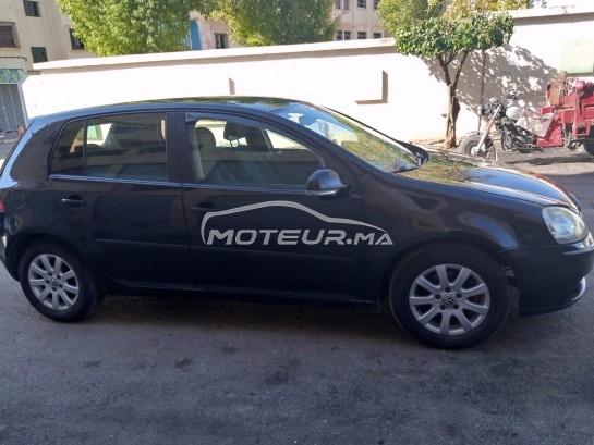 VOLKSWAGEN Golf 5 occasion 1621529