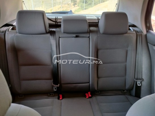 فولكزفاكن جولف 5 مستعملة 1825275