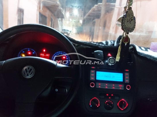 فولكزفاكن جولف 5 Tdi مستعملة 1105957