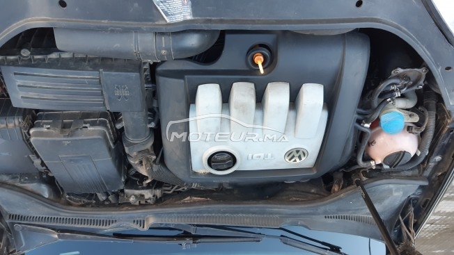 فولكزفاكن جولف 5 مستعملة 1573400