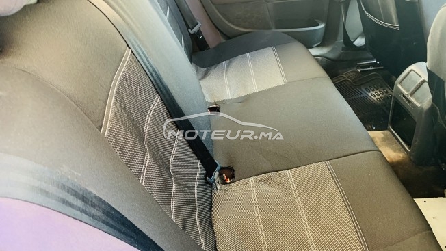 VOLKSWAGEN Golf 5 1.9 tdi occasion 1613995