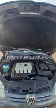 فولكزفاكن جولف 5 Golf 5 2l dedouanee 2023 مستعملة 1782448