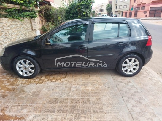 فولكزفاكن جولف 5 مستعملة 1264824