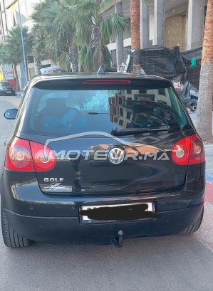 VOLKSWAGEN Golf 5 Tdi occasion 1726707