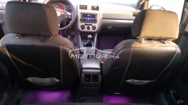 فولكزفاكن جولف 5 1.9 tdi مستعملة 1366938