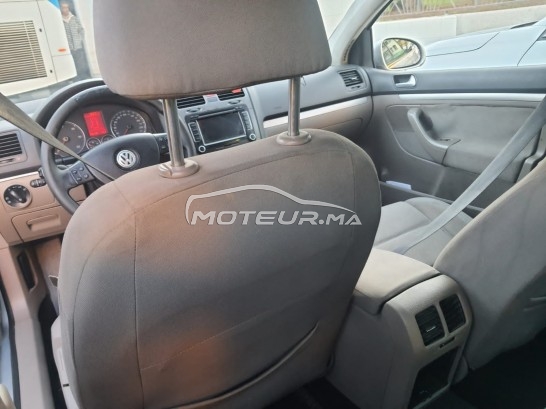 فولكزفاكن جولف 5 مستعملة 1593980