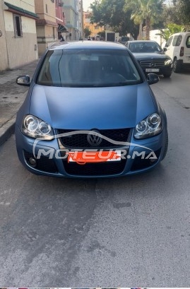 VOLKSWAGEN Golf 5 Gt occasion 1766231