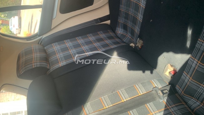 VOLKSWAGEN Golf 5 Sport occasion 1705844