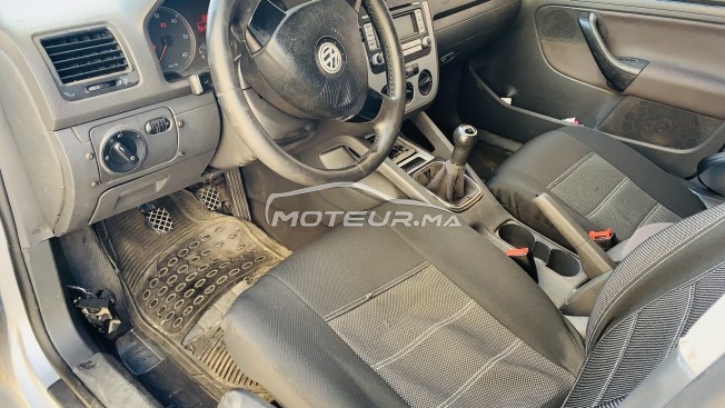 VOLKSWAGEN Golf 5 1.9 tdi occasion 1613998